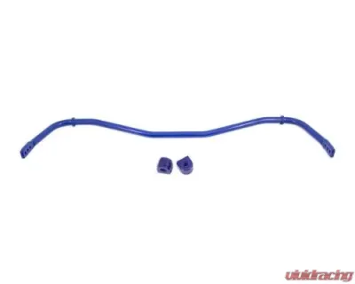 SuperPro Suspension Front 24mm Heavy Duty Adjustable Sway Bar Mazda Miata MX5 2016-2020 - RC0089FZ-24